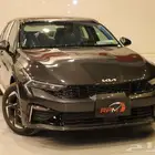 كيا K5 ستاندر مطور 2026 وكيل الجبر كل الالوان بسعر مميز جدا