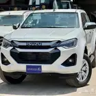 ايسوزو ديماكس D-Max 2025 LS _ ( كاش- اقساط ) .