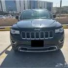 جراند شيروكى بحالة الوكالة للبدل