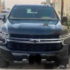 تاهو 2023 دبل استخدام شخصي تحت الضمان