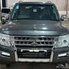 باجيرو 2020 فل كامل علامة ذهبية مع حماية PPF كامل السيارة