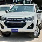 ايسوزو ديماكس 2025 __ LS .. وارد العيسى اتوماتيك