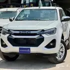 ايسوزو ديماكس D-Max 2025 LS _ ( كاش - اقساط ) .