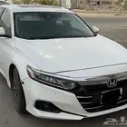 هوندا اكورد 2022