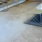 قاعة للإيجار السنوي