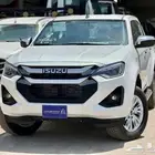 ايسوزو ديماكس LS 2025 لعشاق الكلاسيك