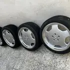 جنوط مرسديس ابوعيون AMG