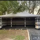 خيام الصقور جميع المقاسات