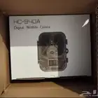 كاميرا تعقب ليلية HC - 940A