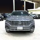 فولكس واجن طوارق 2020