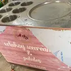 مكينة آيسكريم صج للبيع نظيفه على الشرط