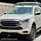 ايسوزو MUX ام يو اكس 2024 اقل سعر العيسي