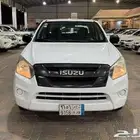 للبيع ايسوزو ديماكس 2016 غمارتين ديزل سعودي