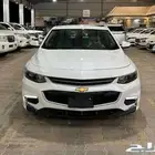 للبيع شيفرولية ماليبو 2017 سعودي 2.5Cc ( عداد قليل )