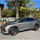 لكزس3 Rx 350 F sport