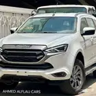 جيب ايسوزو إم يو اكس - Mux 2024 - فل كامل ( كاش - تقسيط ) .