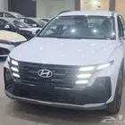 هيونداي توسان سمارت 2.0 2025 لتمويل البنوك - كاش