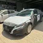 نيسان التيما استاندر 2025 كاش وتقسيط