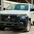 ميسوبيشى L200 غمارتين 2024 ديزل