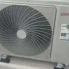 مكيف اسبليت جنرال بلس