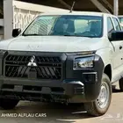 ميتسوبيشي L200 غمارتين 2024 ديزل 4X2