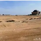 أرض للبيع في حي المروج 900 م قريبة من البحر