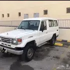تايوتا جيب مصندق 2006 الدمام