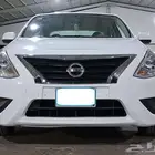 نيسان صني سياحي تماتيك مديل 2022 - الخرج