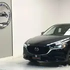مازدا 6 ستاندر 2023