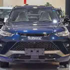 عروض نهاية العام من شركة سفنز هافالH6 GTفل الكامل 2025