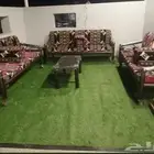 كراسي خارجية كرويتات مركاز كويتي