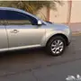 جيب لينكون MKX 2007 نضيف للمستخدم