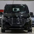 مرسيدس 2025 - Mercedes -Benz V 300 جفالى