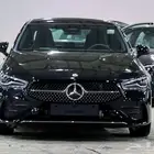 مرسيدس- CLA 200 - 2025 - للبيع- جفالي (كاش -اقساط بنوك )