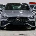 مرسيدس- CLA 200 - 2025 - للبيع- جفالي (كاش - بنوك )