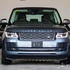 رنج روفر فوج V6 موديل 2019