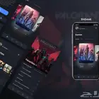 تصميم تجربة المستخدم عبر الفيجما