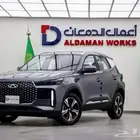 شيري تيجو 4 كمفورت 2025 الشكل الجديد