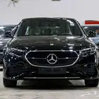 مرسيدس- E300 AMG - 2025 - 3شاشات (كاش -اقساط بنوك )