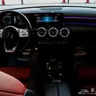 سيارة مرسيدس- A200- موديل 2022