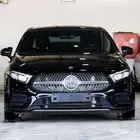 سيارة مرسيدس A200 موديل 2022