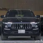 مازيراتي ليفانتي 2022 هايبرد