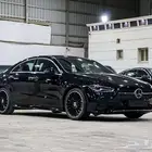 مرسيدس- CLA 200 - 2025 - (كاش - بنوك )