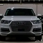 AUDI Q7 MODEL 2017 -اودي كيو7 موديل 2017