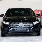 سيارة مرسيدس- A200- موديل 2022