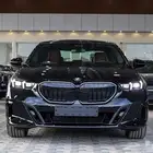 BMW 520 MKIT 2026