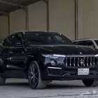 مازيراتي ليفانتي 2022 هايبرد