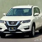 اكس تريل 2021 دبل وكالة ب 53 الف نقدي وتمويل
