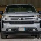 سلفارادو غمارة 2021 RST جير علاق