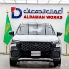 فورد تيريتوري تيتانيوم بلس 2025